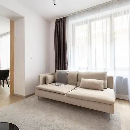 Apartment Real Gem At The Opera House Budapest
