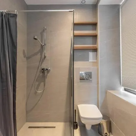 Apartmán Real Gem At The Opera House *