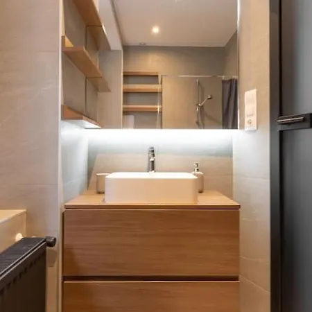 Apartmán Real Gem At The Opera House Budapešť